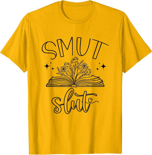 Smut Slut Reading Smut Book Lover Bookworm Bookish Reader