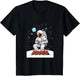 Chess Player Astronaut Chess Board Chess Game Chess Game