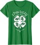 Thin Lizzy – Celtic Shamrock