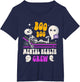 Mental Health Nurse Psych Boo Boo Crew Nursing Halloween