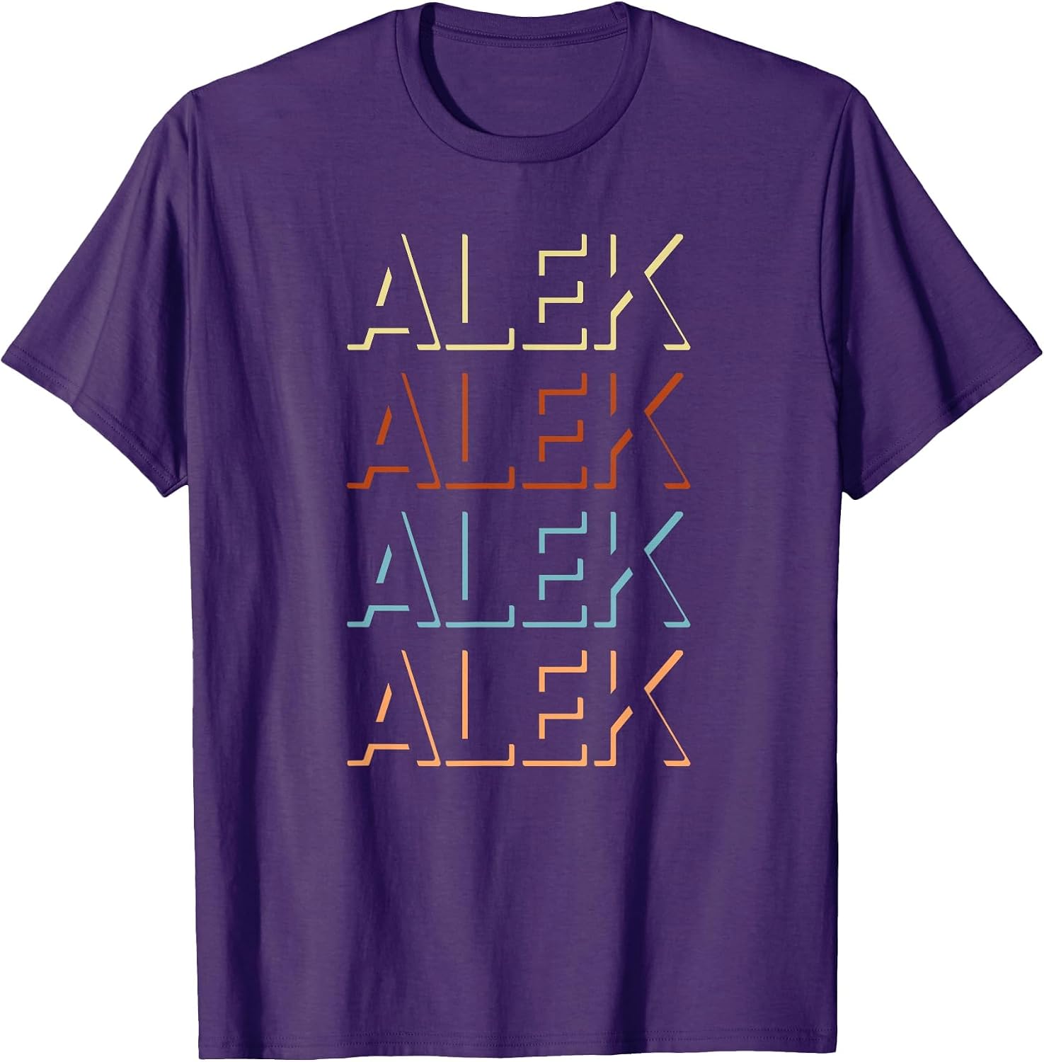 Alek First Name My Personalized Named