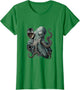 Octopus Tentacles Wine Drinking