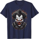 Halloween Scary Evil Clown Horror