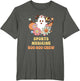 Sports Medicine Boo Boo Crew Nurse Halloween