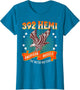 392 Hemi American Muscle Motor Matters Eagle Design