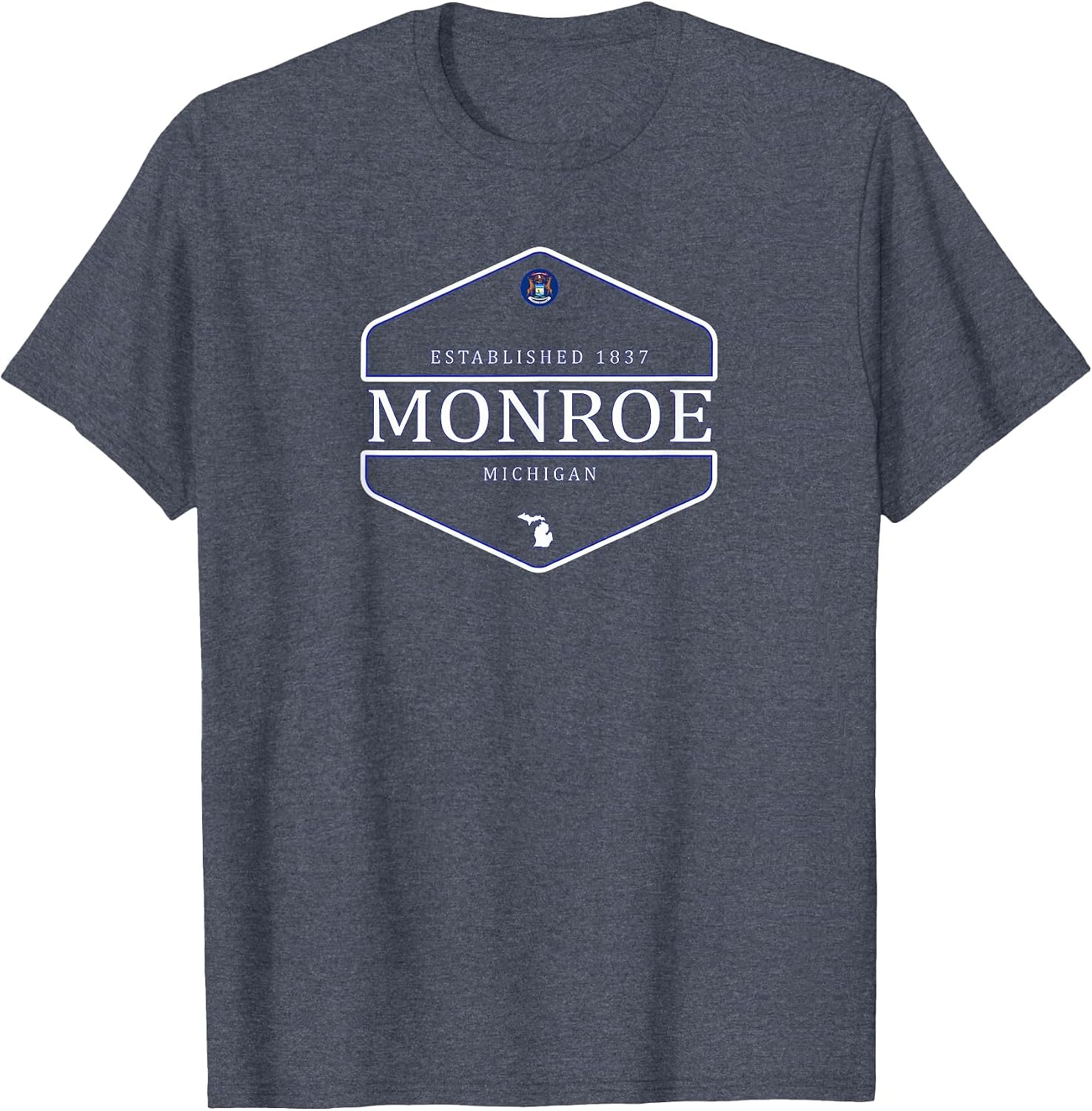 Monroe Michigan - Monroe MI