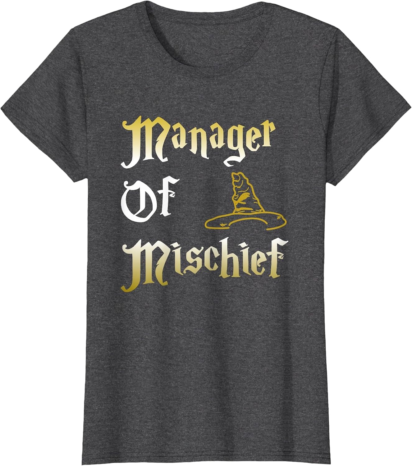 Manager of Mischief Magical MOM Mischief Manager Mothers Day