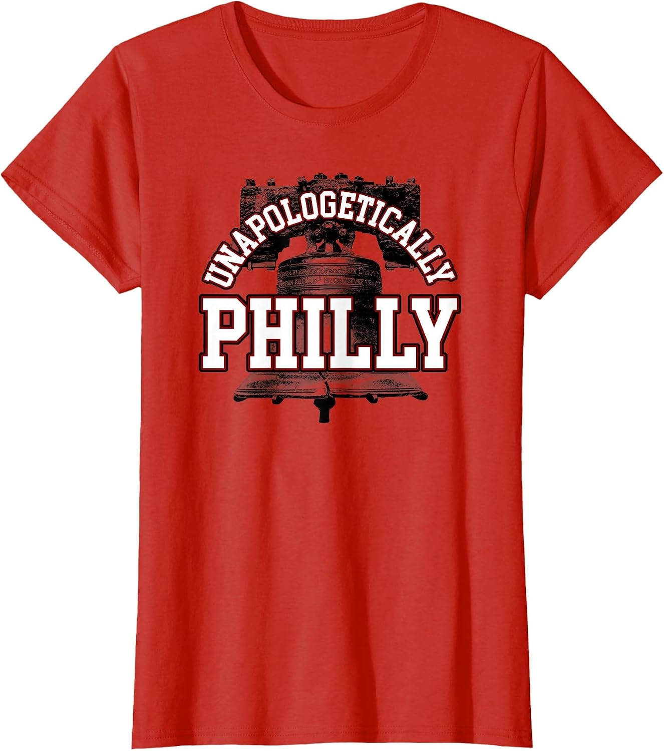 Unapologetically Philly: Philadelphia