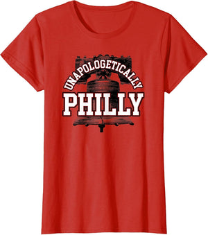 Unapologetically Philly: Philadelphia