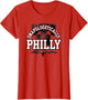 Unapologetically Philly: Philadelphia