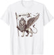 I Love Venice Winged Lion of Venezia Italy Illustration