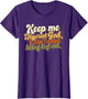 Catholic Christian Believer Keep Me Different God Holy Cross