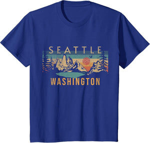 Seattle