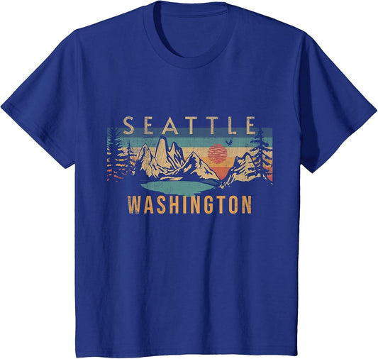 Seattle