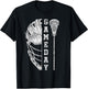 Game Day Lacrosse Season Funny Men Women Team Sports Vintage