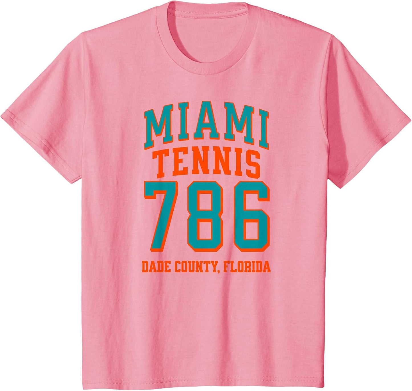 786 Area Code Miami-Dade County FL Tennis Open
