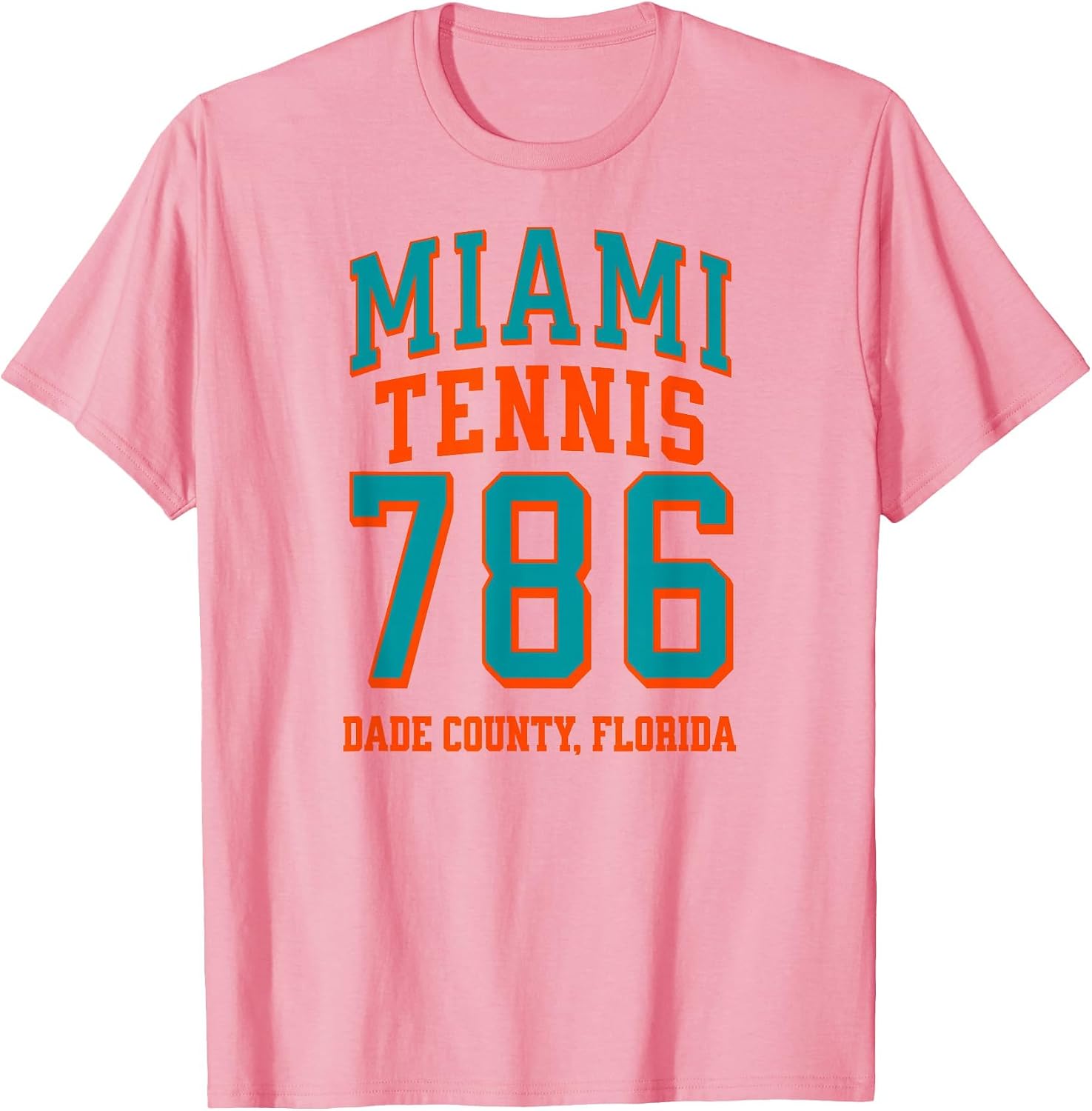 786 Area Code Miami-Dade County FL Tennis Open