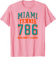 786 Area Code Miami-Dade County FL Tennis Open