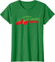 Tomato Whisperer Vegetable Funny Gardener Women