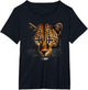 Leopard Cheetah Tiger Leopard Face Lion Cat