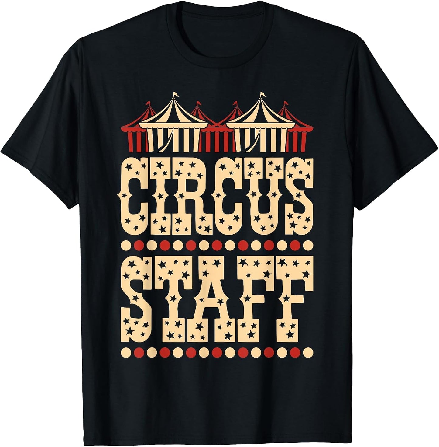 Circus Halloween Costume Carnival Theme Party Circus Staff