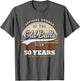 Official Member Old Balls Club 50 Years Funny 50th Birthday