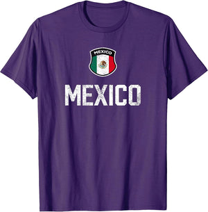 Mexico Soccer Futbol Team Fan Football Mexican Flag