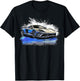 Supercar Sports Car Exotic Concept Art Hypercar Boys Graphic