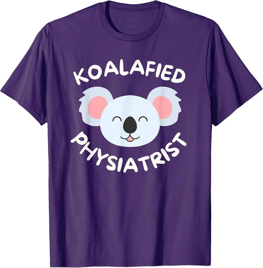 Koalafied Physiatrist Rehabilitation Medicine PM&R Doctor