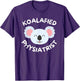 Koalafied Physiatrist Rehabilitation Medicine PM&R Doctor