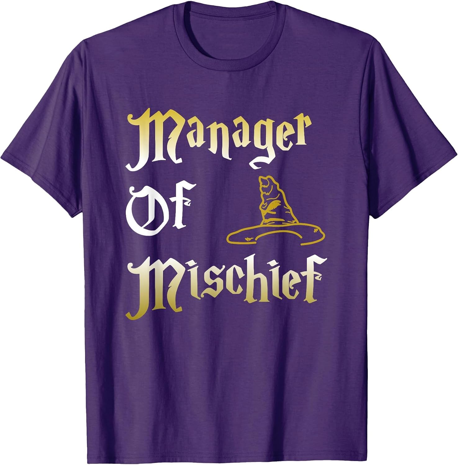 Manager of Mischief Magical MOM Mischief Manager Mothers Day