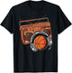 Street Basketball One On One Player Hip Hop Dj Music Box Fun