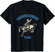 Fredericksburg Texas Cowboy and Bucking Horse Design