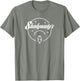 Shadynasty Jazz Club Sign, Afro Singer with Retro Microphone