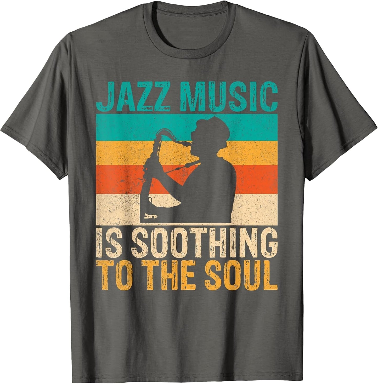 Jazz Music is Soothing to The Soul Jazz Music