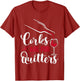 Corks are for Quitters Funny Drinking Drinkers Wine Team
