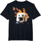 Camping S'Mores Smores Roasted Marshmallow Group Hug