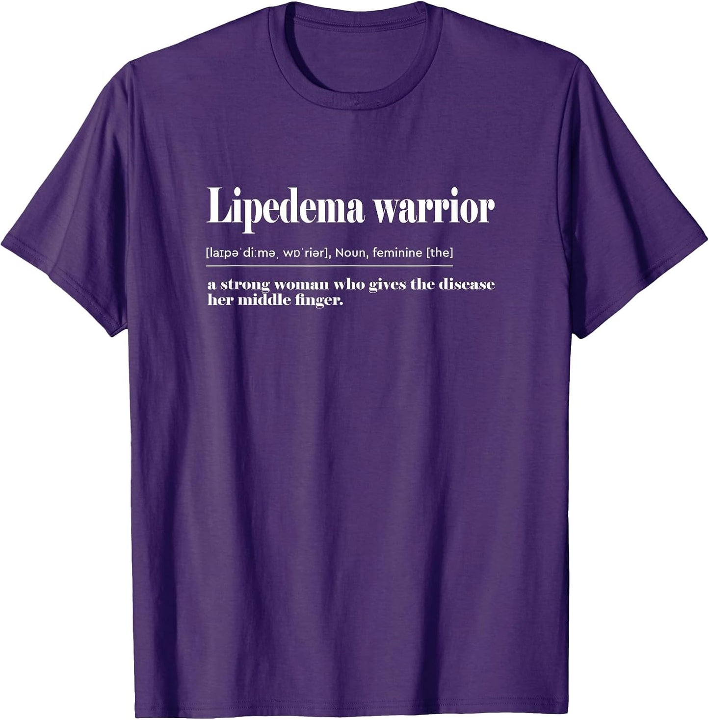 Lipedema Warrior Lipedema Awareness