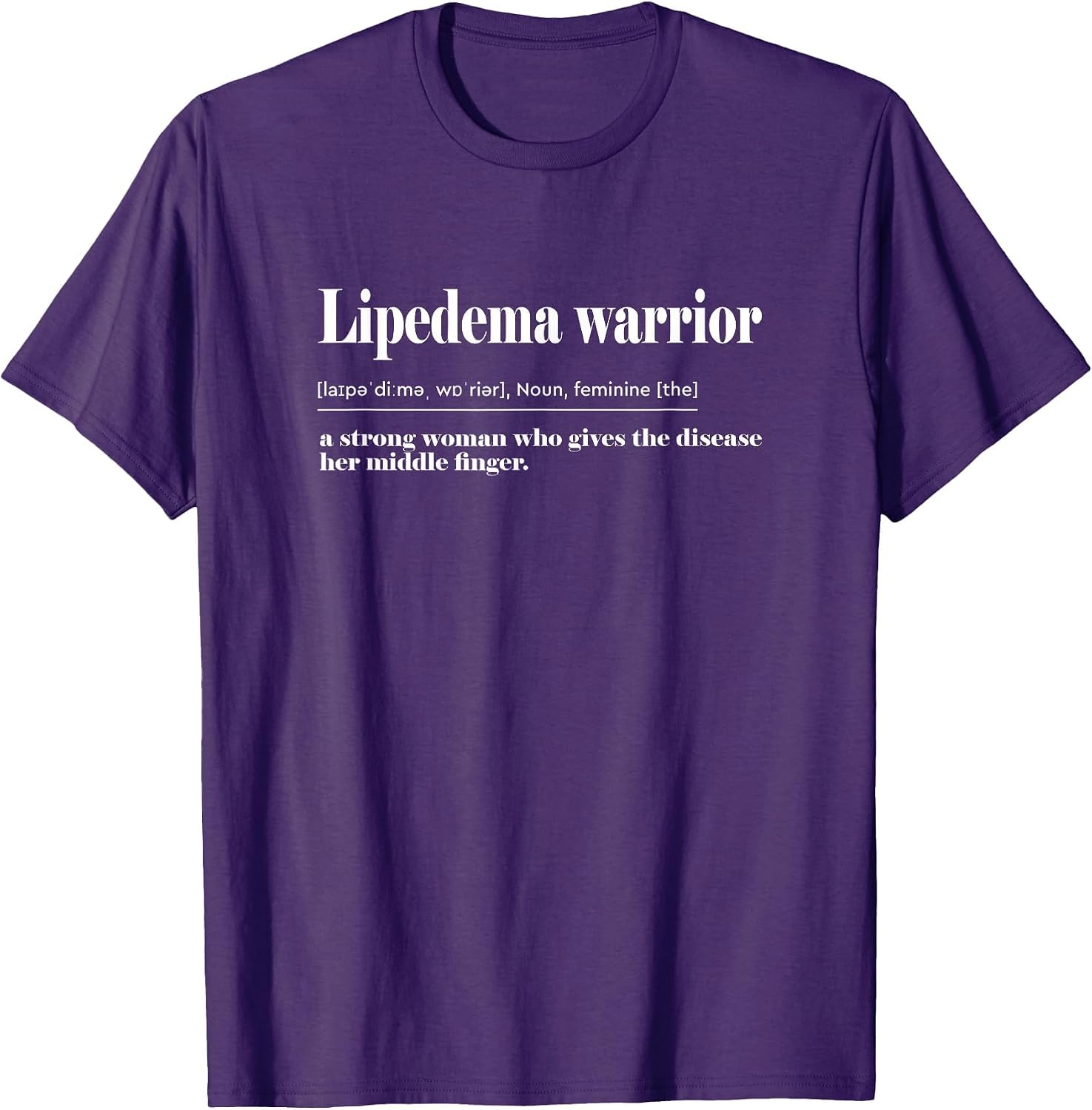 Lipedema Warrior Lipedema Awareness