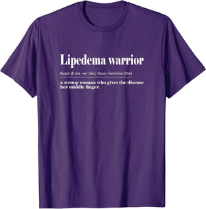 Lipedema Warrior Lipedema Awareness