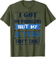 I Got 99 Problem But My Autism Ain't One