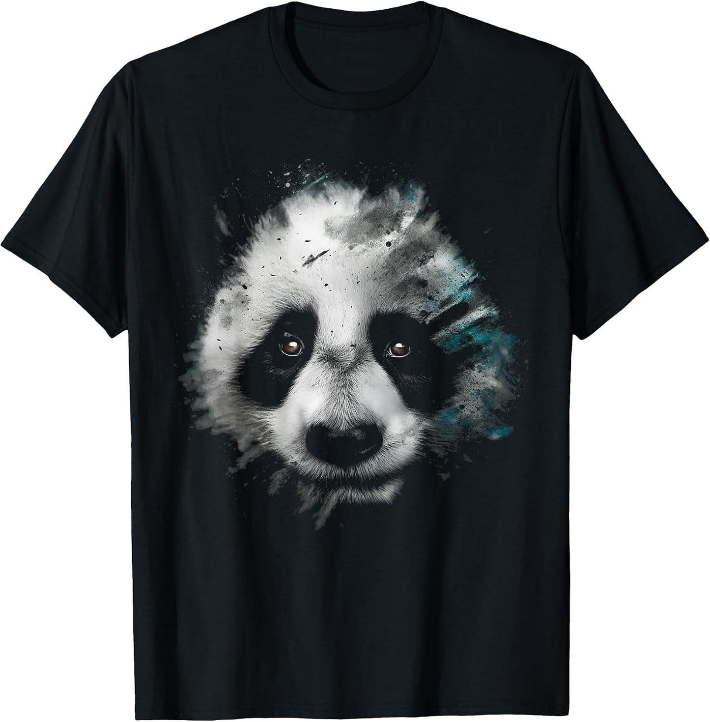 Panda Art - Animal Panda