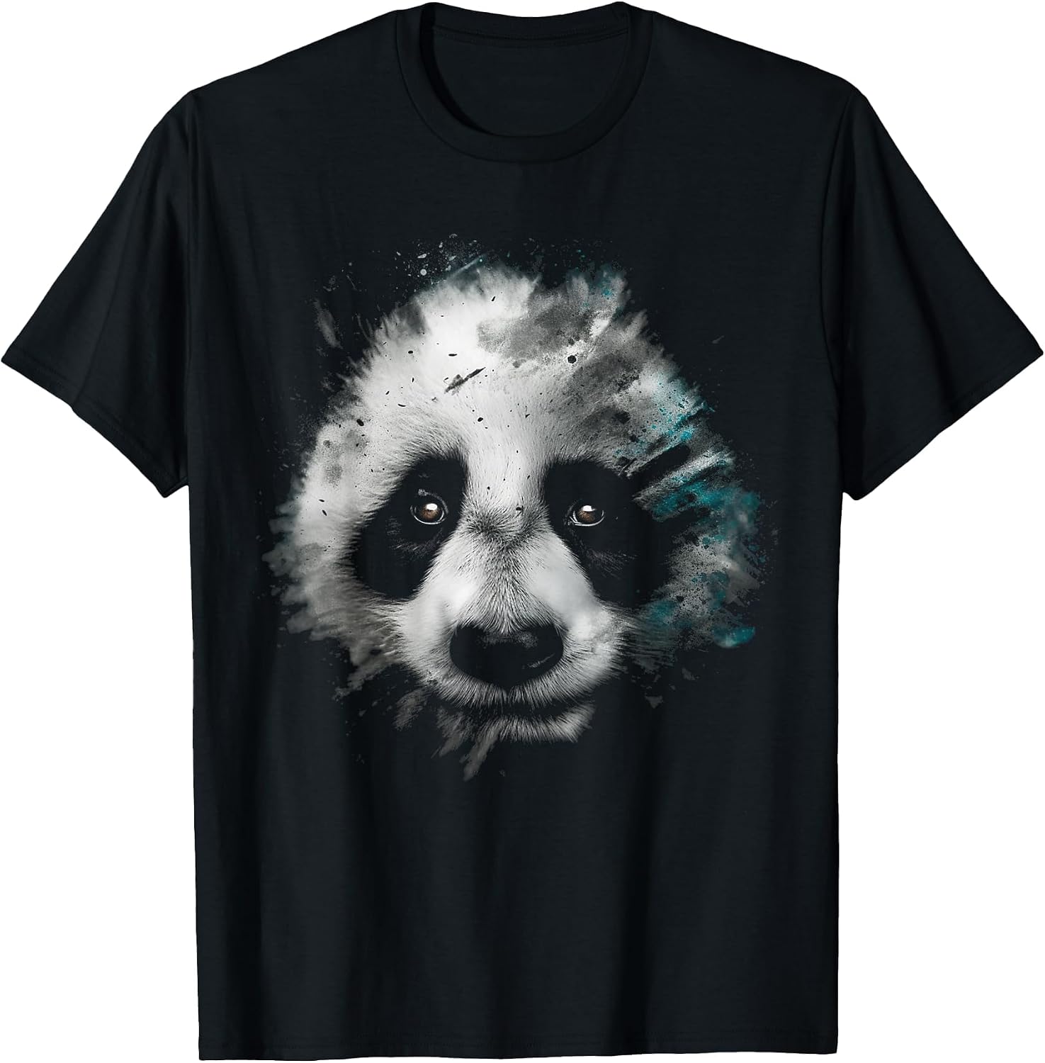 Panda Art - Animal Panda