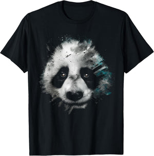 Panda Art - Animal Panda