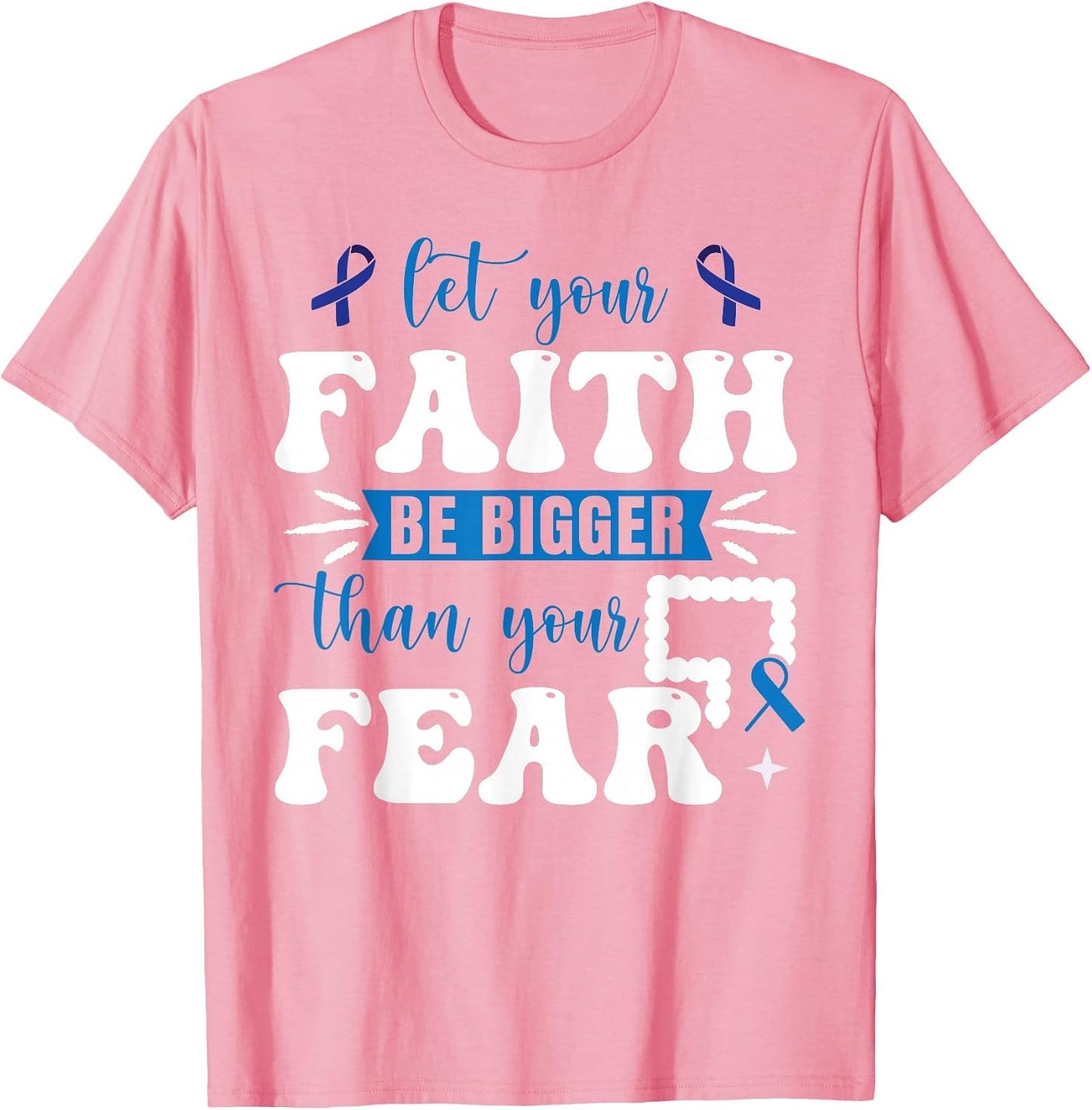 Colon Cancer Fighter