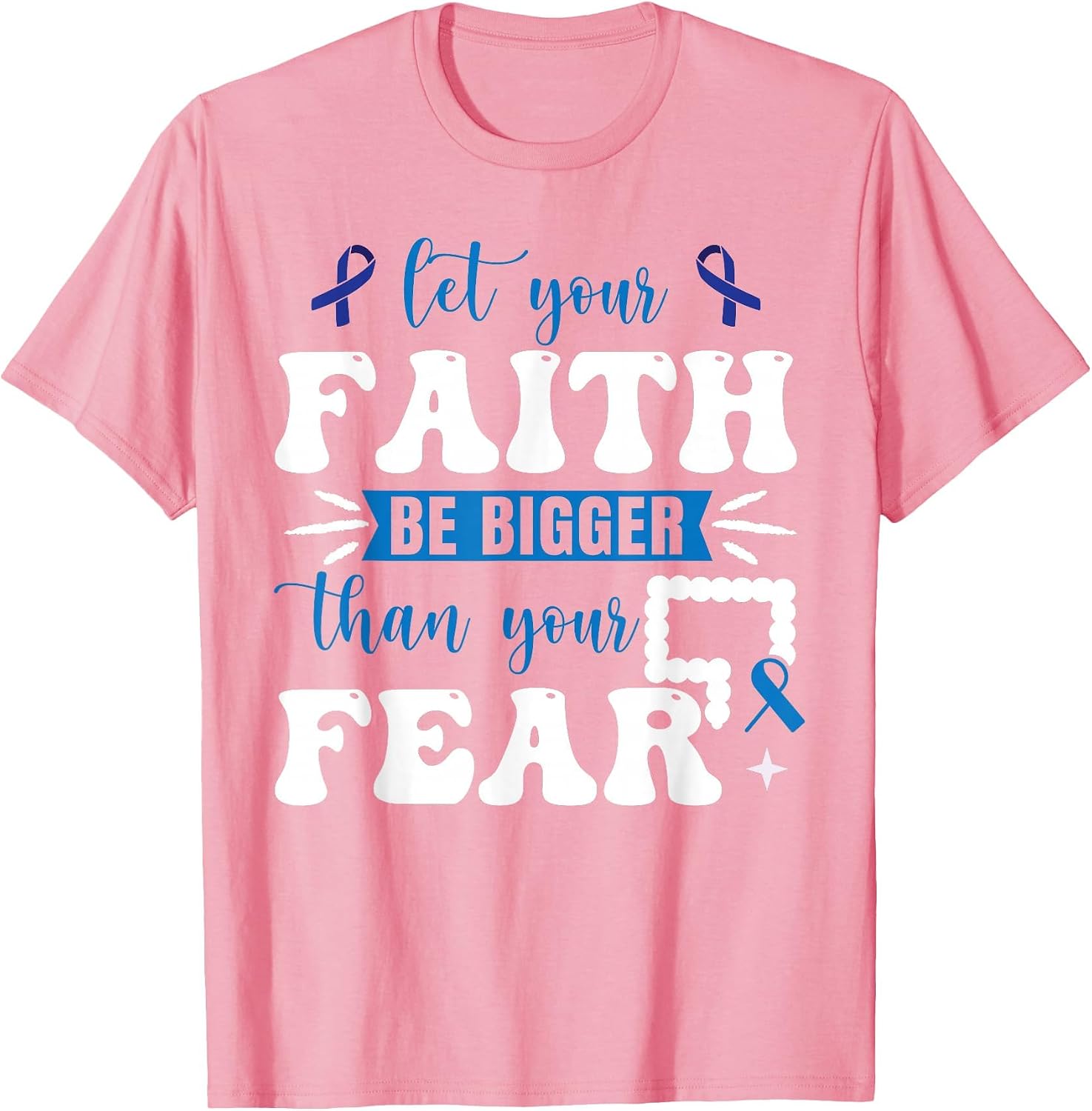 Colon Cancer Fighter