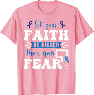 Colon Cancer Fighter