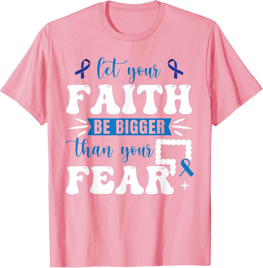Colon Cancer Fighter