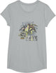 Star Wars Rebels Grand Inquisitor VS Kanan Jarrus Distressed