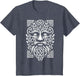 Jack of The Woods Traditional Pagan Celtic Greenman